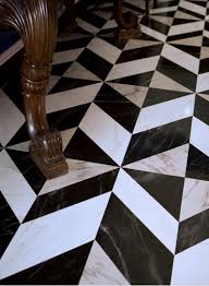 Miles Redd And Bories And Shearron Marble Floor Pattern Floor Design Flooring Inspiration