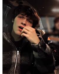 Handsome Chris Pullover Sweater