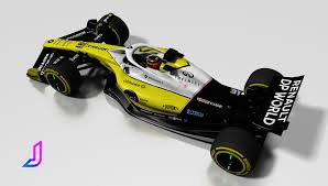 By andrew bensonchief f1 writer. Renault F1 2022 Fantasy Skin Racedepartment