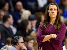 List of college women's basketball coaches with 600 wins. Brother Of Gonzaga Women S Basketball Coach Lisa Fortier Dies Of Complications From Muscular Dystrophy The Spokesman Review