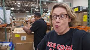 I would like to order and have shipped to you do door or needed supplies  from Amazon or Costco. Please send me your address. Thank you.