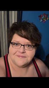 Krystal Hall's Instagram, Twitter & Facebook