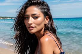 Mitchell Beach's Instagram, Twitter & Facebook