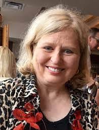 Barbara Henley's Instagram, Twitter & Facebook