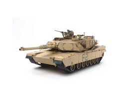 Michigan toy soldier company : Tamiya 1 48 U S Main Battle Tank M1a2 Abrams Model Kit Tam32592 Toys Hobbies Hobbytown