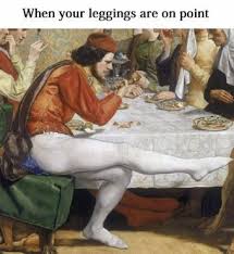 This Image Was Shared Via Lol Pics Funny Art Memes Classical Art Memes Art History Memes