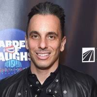 Comedian Sebastian Maniscalco Joins Viggo Mortensen in Drama 'Green Book'  (Exclusive)