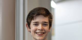 Meet Billy Elliot: Declan Ryan