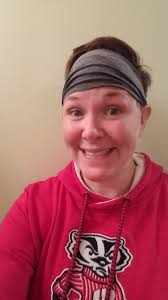 When teachers Stephie-Jade Hodson and Molly Basil's students are proud of  their work, they celebrate with a selfie!