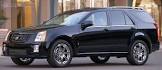 CADILLAC-SRX