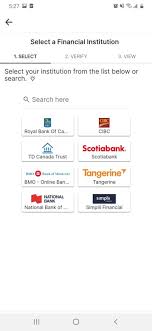 As canada's largest bank, rbc offers a mix of visa and mastercard credit cards for the diverse needs of canadians, including some of the most popular loyalty rewards credit cards in canada. Ampli Review 5 Bonus The Best Canadian Cashback App Around