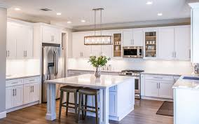 bath and kitchen experts announces