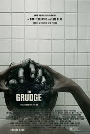 The Grudge (2019 film) - Wikipedia