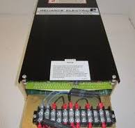 Reliance 45C322 Power Supply Module | eBay