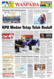 Siswa mengamati apa yang diterangkan oleh guru. Waspada Jumat 30 April 2010 By Harian Waspada Issuu