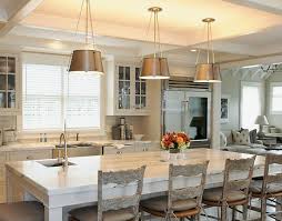 The best option for the interior of a kitchen. Modern French Country Kitchen Designs