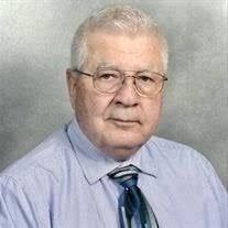 Glen Thomas Harding Jr. Obituary