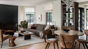This strategy is easy and affordable. Living Room Dining Room Combos