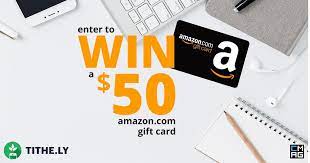 It's hard to know if a site is legit or if it is just another scam. The Mobile Giving Survey Win 50 Amazon Gift Card Churchmag