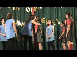 Check spelling or type a new query. Ceremonia De Cambio De Abanderados 2012 Colegio 17 De Agosto Villa Allende Youtube