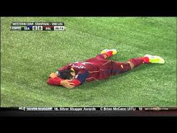Tonys Save In Seattle Mls Teams Mls Soccer Real Salt Lake