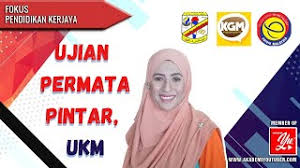 Din here any news from u all for a long time. Ujian Permata Pintar Ukm Youtube