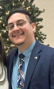 Happy birthday wishes to Royen (Roy) Hassell and John Mills from your  friends at TBC. Have you both have a wonderful day