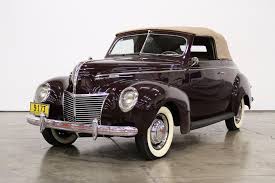 Image result for Black 1939 Mercury