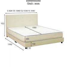 Vazzo 8 Super Foam Mattress And Halvar
