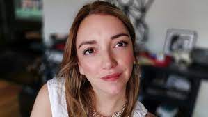 She is known for her role as bibi p. El Trabajo De La Actriz Mexicana Regina Blandon No Para Ni Por Una Pandemia