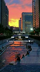 Best aesthetic korean background music (no copyright) youtube. Pin Oleh Pao Ramirez Di Paisajes Pemandangan Korea Selatan Fotografi Pemandangan