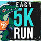24th Annual Equal Access Clinic 5K Race