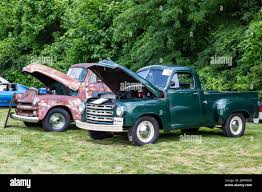 Image result for Clover Green 1949 Truck