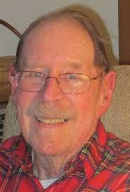 Willmott Harsant “Bin” Lewis Jr. (1927-2012)