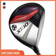 Gậy golf Fairway XXIO MP1300 Men - Hiệu Suất Đỉnh Cao