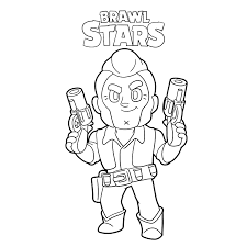 Know latest colt brawl star complete tips, tricks, wiki, stats, strategies, skins, gameplay videos, strength & weakness! Leuk Voor Kids Fun For Kids Colt