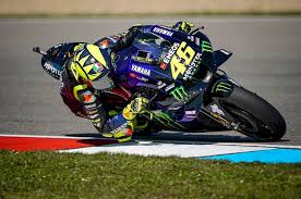 Zarco made his 125cc debut in 2009 and struggled in his first season. Not The First Time Valentino Rossi Asks Johann Zarco To Be Punished World Today News