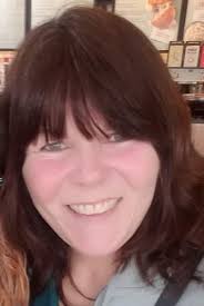 Julie White Mitchell