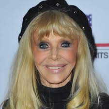 Stream all britt ekland movies and tv shows for free with english and spanish subtitle. Britt Ekland I D Rather Die Than Live With Dementia Express Co Uk