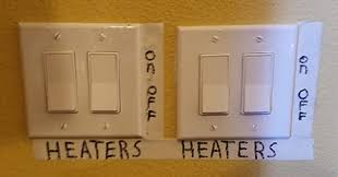 Kyle Switch Plates How To Label Your Light Switches 3 Simple Solutions