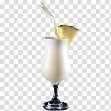 pina colada cocktail garnish malibu non alcoholic drink cocktail transparent background png clipart hiclipart pina colada cocktail garnish malibu non