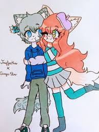 Pin By Ginger Star On My Art Warrior Cats My Drawings Artist Art