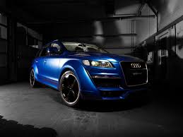 Image result for Ice Silver 2009 Q7