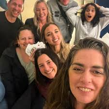 Candice Martella, Real Estate Agent