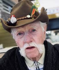 Brian Harold Briscoe