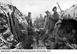 La fin de la seconde guerre mondiale est aussi le début de la guerre froide. 1914 1918 La Grande Guerre Ou Premiere Guerre Mondiale Herodote Net
