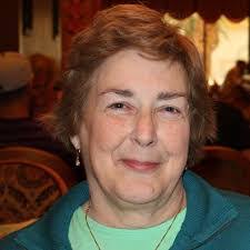 Patricia Roark's Instagram, Twitter & Facebook