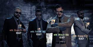 Co Optimus News Time To Become Infamous With The New Payday 2 Update