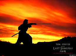 Maybe you would like to learn more about one of these? Hintergrundbild Last Samurai Waffe Sonnenuntergang Top Kostenlose Hintergrundbilder