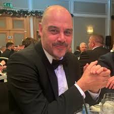 I am delighted to announce that I have accepted an offer to join Bank of  England